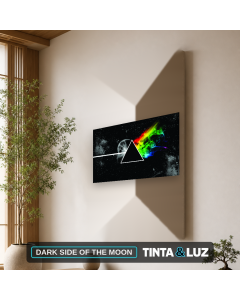 DARK SIDE OF THE MOON