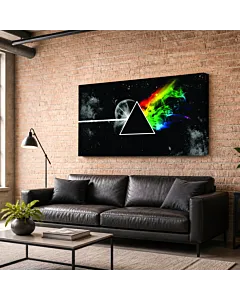 DARK SIDE OF THE MOON