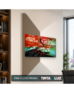 PINK FLOYD PRISMA