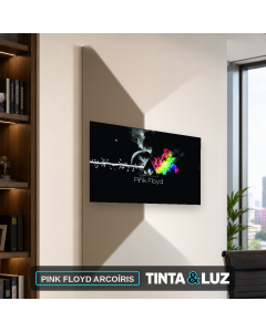 PINK FLOYD ARCOÍRIS