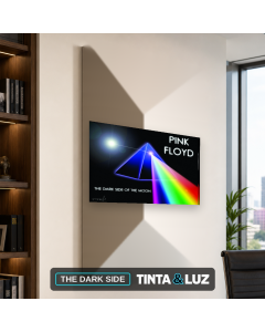 THE DARK SIDE