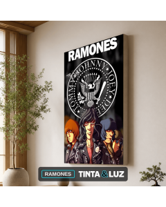 RAMONES