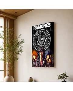 RAMONES