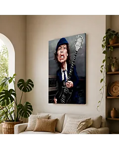 MICK JAGGER