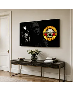 ROLLING STONES BANDA