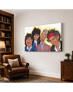 ROLLING STONES GRUPO