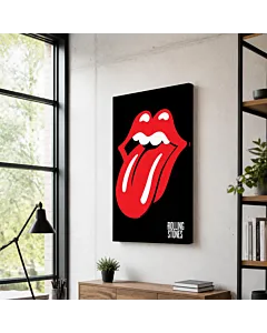 ROLLING STONES LENGUA