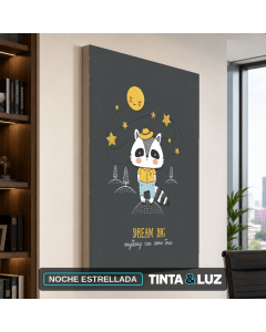 NOCHE ESTRELLADA