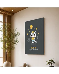 NOCHE ESTRELLADA