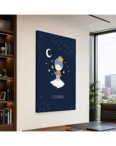ÁNGEL SOÑADOR