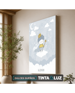 DULCES SUEÑOS