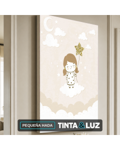 PEQUEÑA HADA