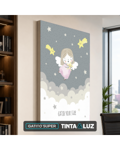 GATITO SUPER