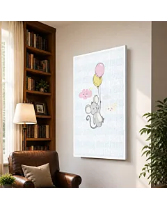 ELEFANTE TIERNO