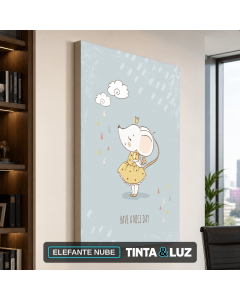 ELEFANTE NUBE
