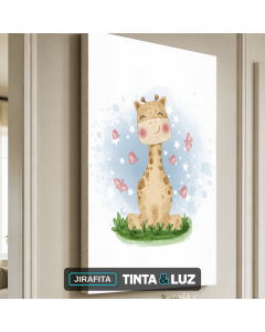JIRAFITA