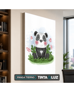PANDA TIERNO