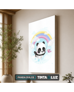 PANDA DULCE