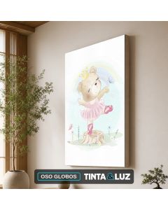OSO GLOBOS