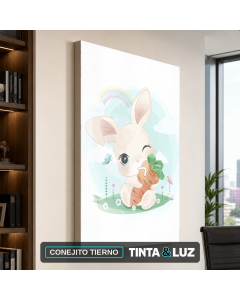 CONEJITO TIERNO