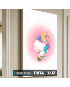 SUEÑO ROSA