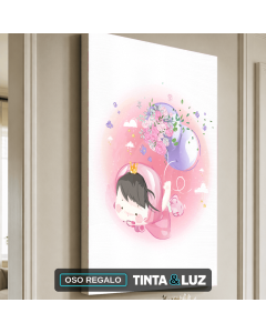 OSO REGALO