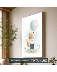 ELEFANTE GLOBOS