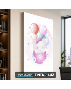 OSO GLOBO