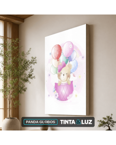 PANDA GLOBOS