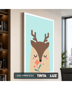 OSO PRINCESA