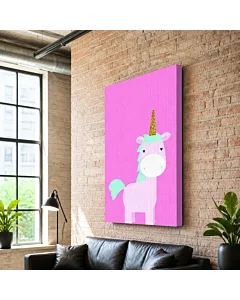 UNICORNIO BEBÉ