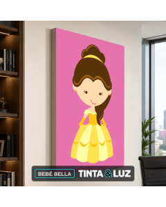 BEBÉ BELLA