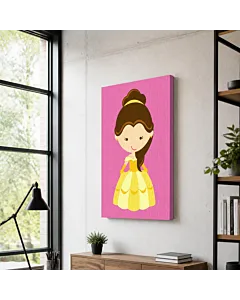 BEBÉ BELLA