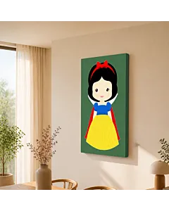 BEBÉ BLANCANIEVES