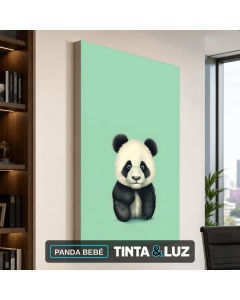 PANDA BEBÉ