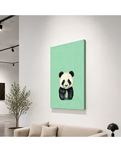 PANDA BEBÉ