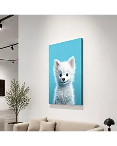 PERRITO PASTOR