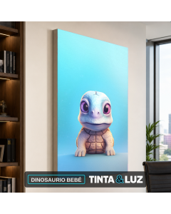 DINOSAURIO BEBÉ