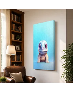 DINOSAURIO BEBÉ