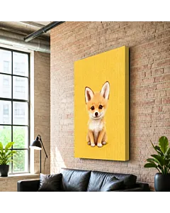 ZORRITO ROJO