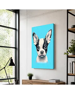 PERRITO BEAGLE