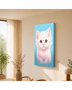 GATITO ROSA