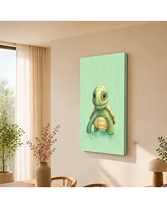 TORTUGA VERDE