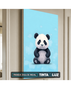 PANDA DULCE REAL