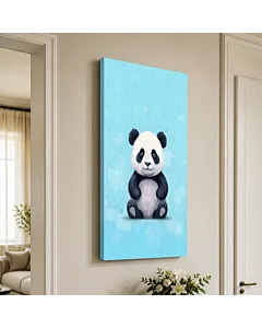 PANDA DULCE REAL