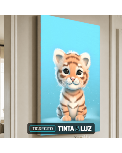 TIGRECITO
