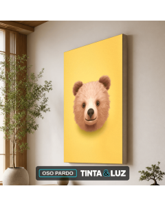 OSO PARDO