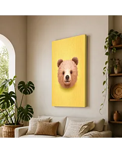 OSO PARDO