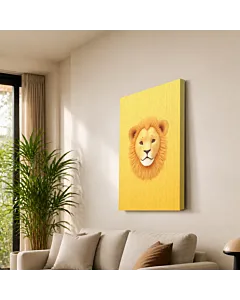 LEÓN DORADO
