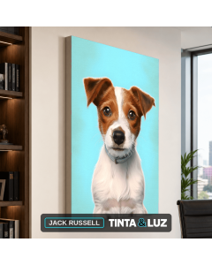 JACK RUSSELL